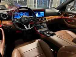 مرسيدس بنز E-Class